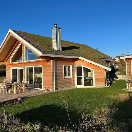 Kielhuus Villa โฮวัคท์ ภายนอก รูปภาพ
